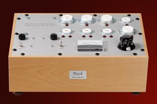 RM 1 Tube Tester / Tube Checker - Hoererlebnis No. 46